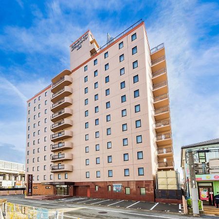 Jr Clement Inn Химеджи Екстериор снимка
