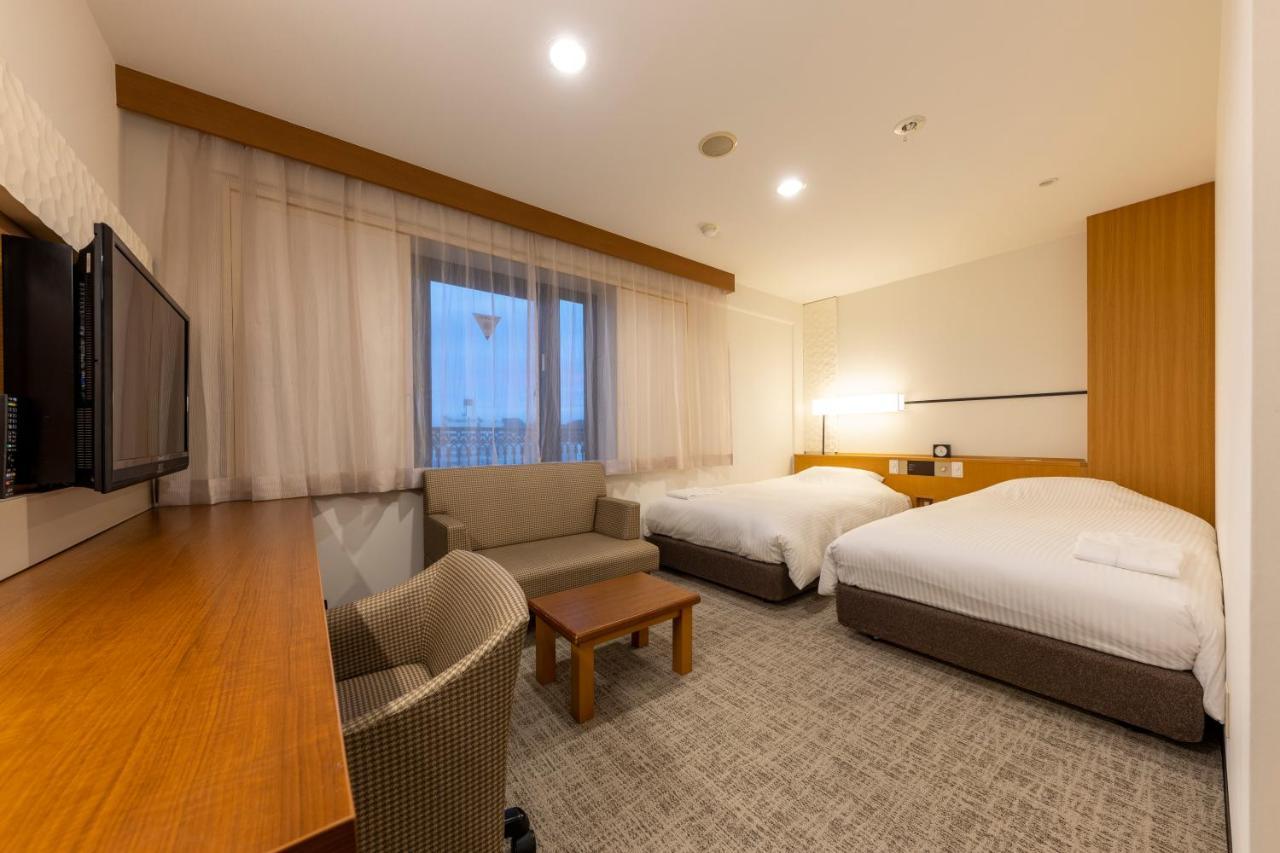 Jr Clement Inn Химеджи Екстериор снимка
