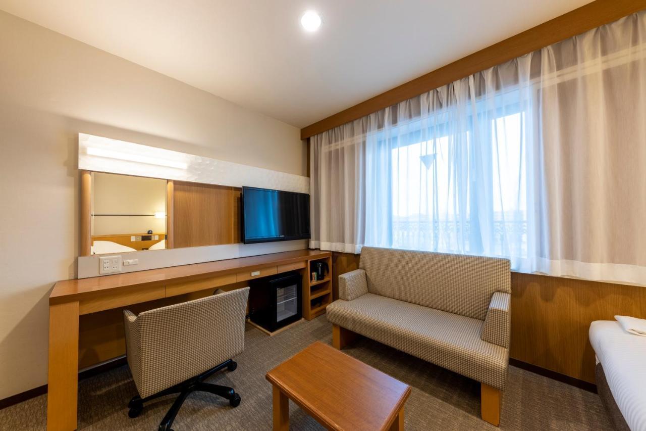 Jr Clement Inn Химеджи Екстериор снимка